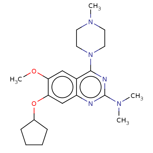 Chemical structure of BindingDB Monomer ID 50467778