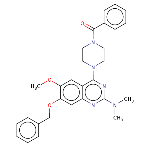 Chemical structure of BindingDB Monomer ID 50467783