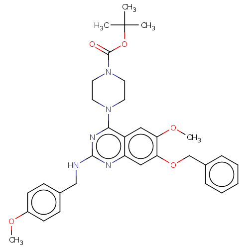 Chemical structure of BindingDB Monomer ID 50467792