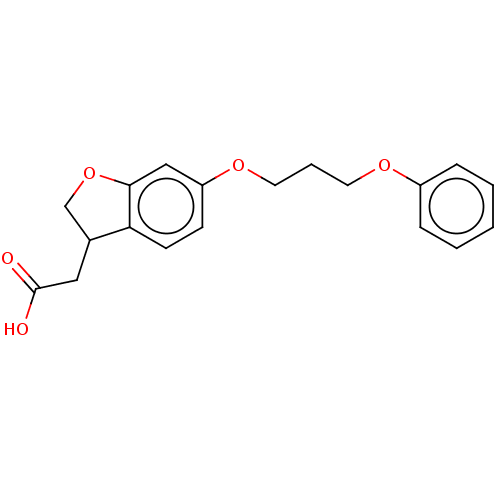 Chemical structure of BindingDB Monomer ID 50467799