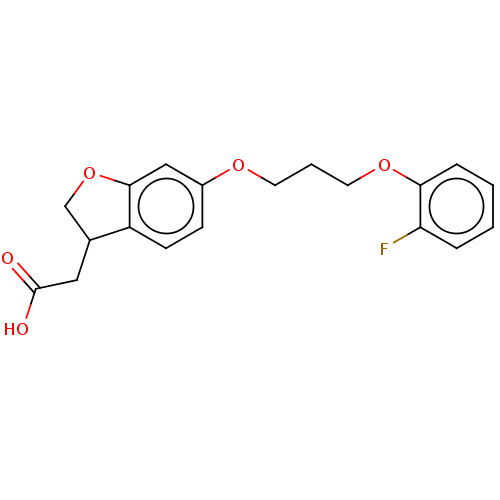 Chemical structure of BindingDB Monomer ID 50467800