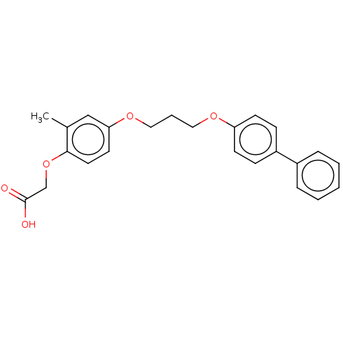 Chemical structure of BindingDB Monomer ID 50467801