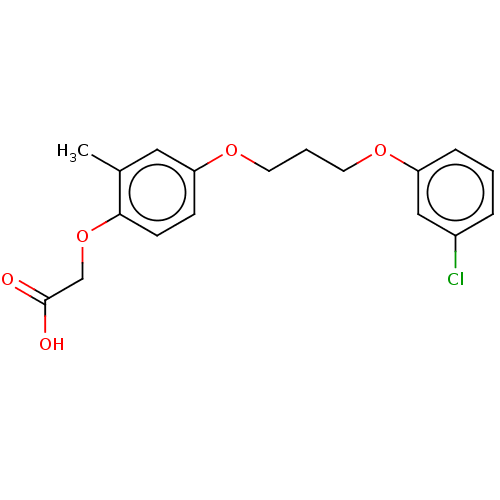 Chemical structure of BindingDB Monomer ID 50467808