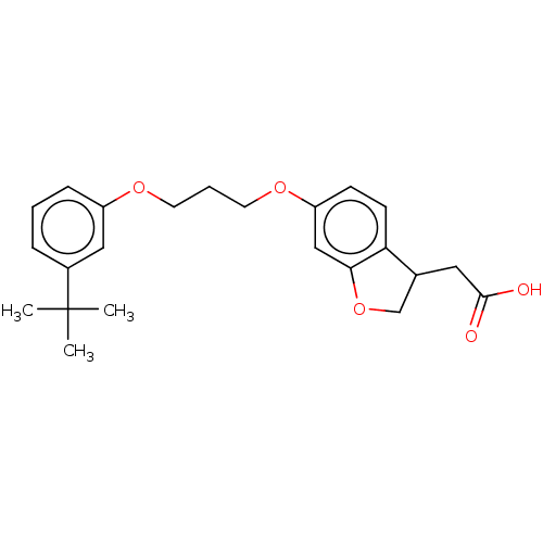Chemical structure of BindingDB Monomer ID 50467810