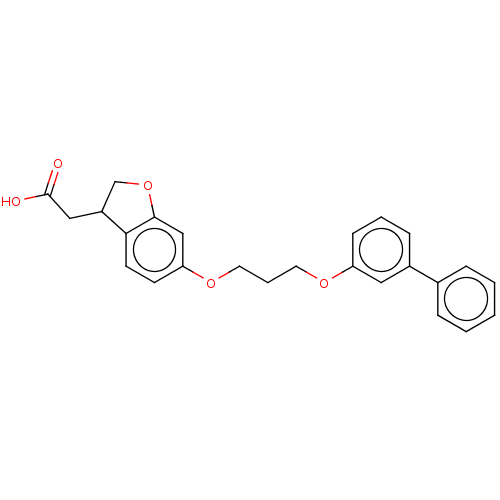 Chemical structure of BindingDB Monomer ID 50467813