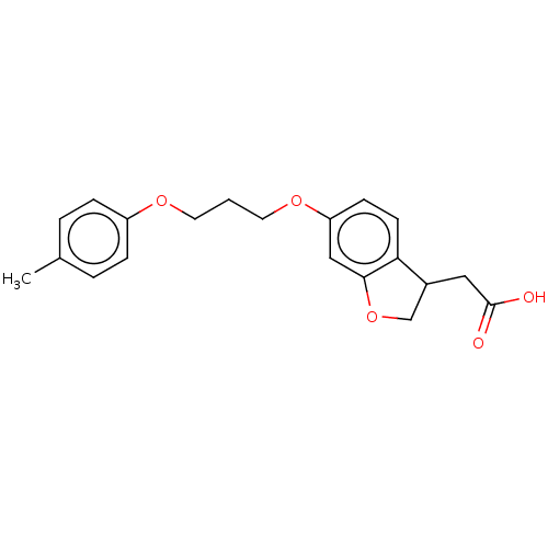 Chemical structure of BindingDB Monomer ID 50467815