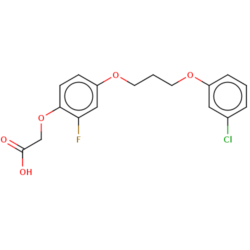 Chemical structure of BindingDB Monomer ID 50467816
