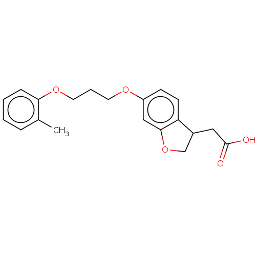 Chemical structure of BindingDB Monomer ID 50467817