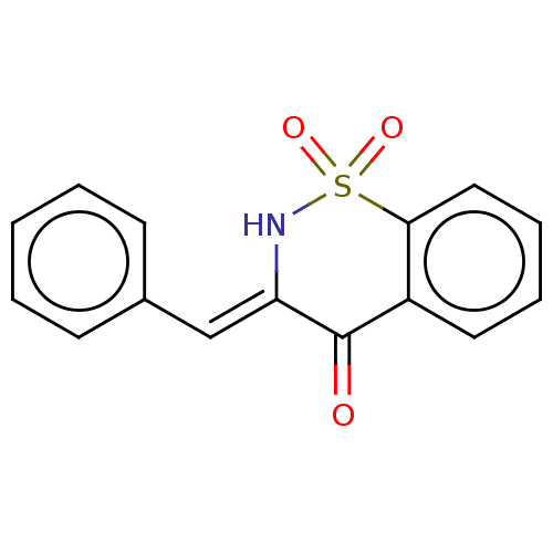 Chemical structure of BindingDB Monomer ID 50467824