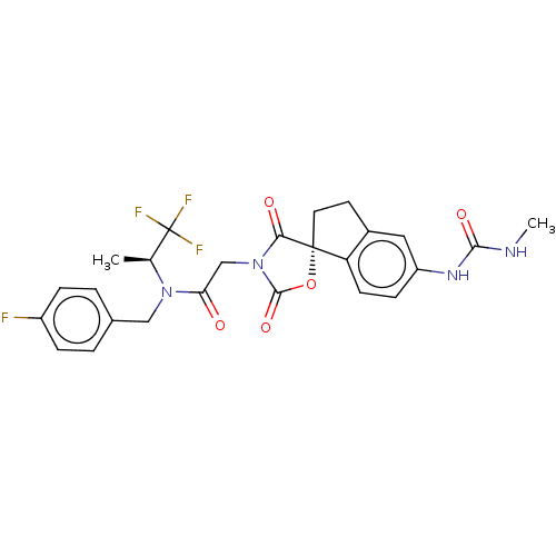 Chemical structure of BindingDB Monomer ID 50467836