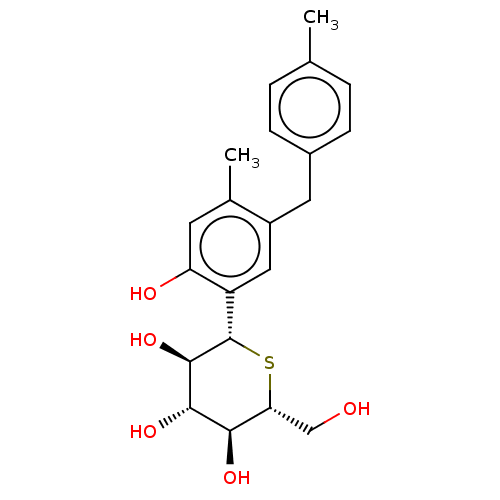 Chemical structure of BindingDB Monomer ID 50467845