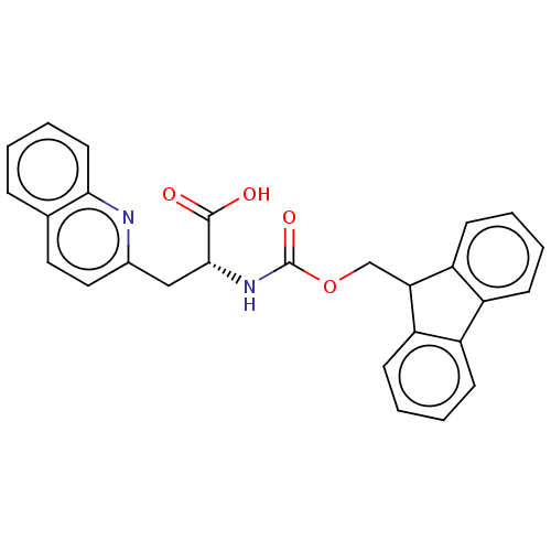 Chemical structure of BindingDB Monomer ID 50467856