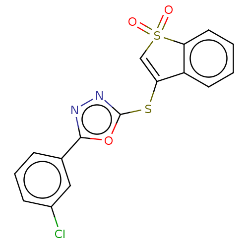 Chemical structure of BindingDB Monomer ID 50467859
