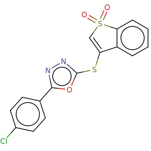 Chemical structure of BindingDB Monomer ID 50467865