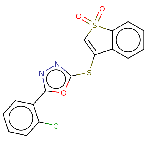 Chemical structure of BindingDB Monomer ID 50467871