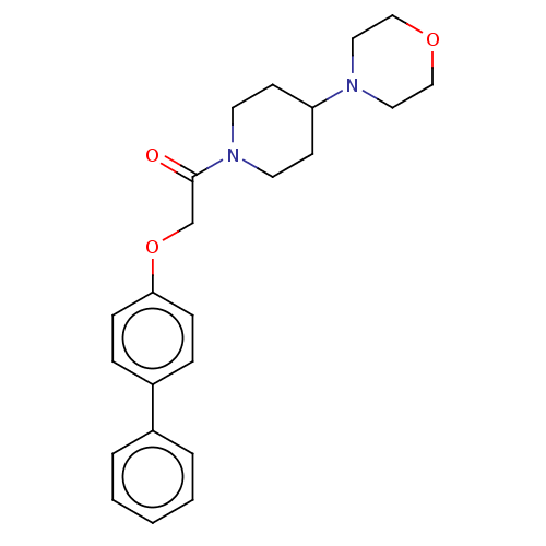 Chemical structure of BindingDB Monomer ID 50467876
