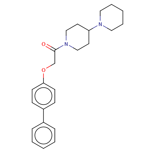 Chemical structure of BindingDB Monomer ID 50467878