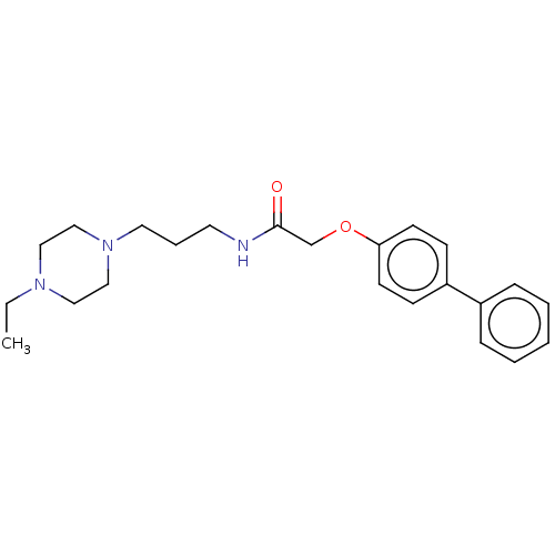 Chemical structure of BindingDB Monomer ID 50467884