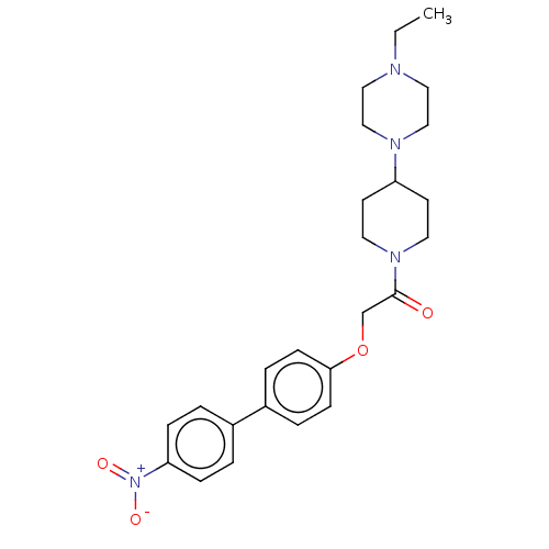 Chemical structure of BindingDB Monomer ID 50467887