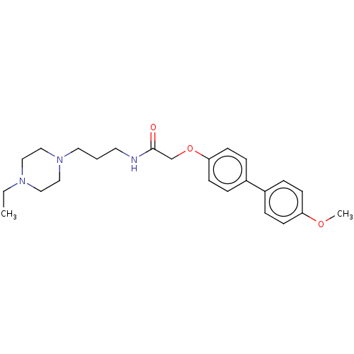 Chemical structure of BindingDB Monomer ID 50467888
