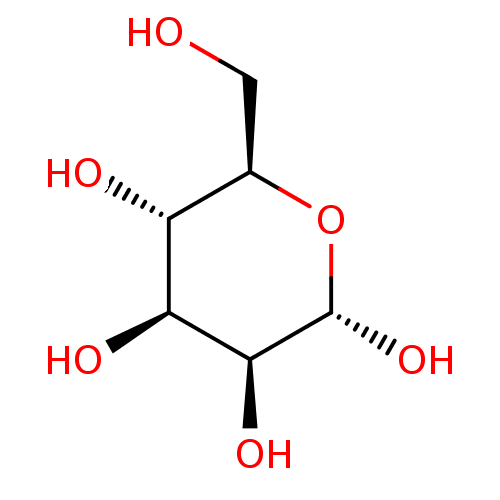 Chemical structure of BindingDB Monomer ID 50467903