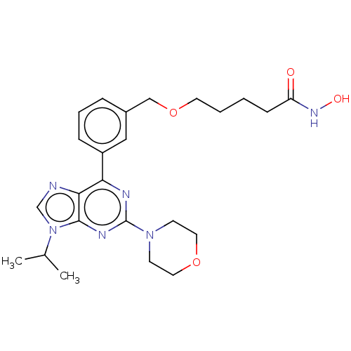 Chemical structure of BindingDB Monomer ID 50467905