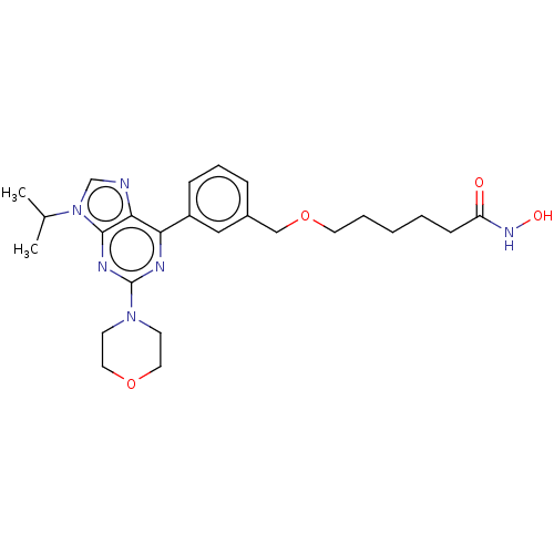 Chemical structure of BindingDB Monomer ID 50467906