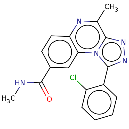 Chemical structure of BindingDB Monomer ID 50467909