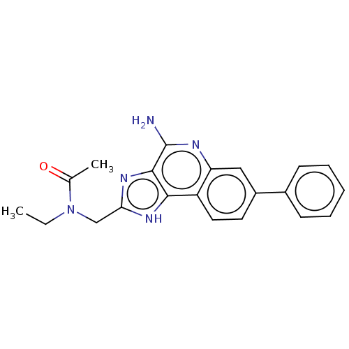 Chemical structure of BindingDB Monomer ID 50467913