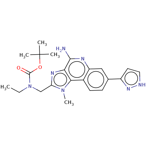 Chemical structure of BindingDB Monomer ID 50467920