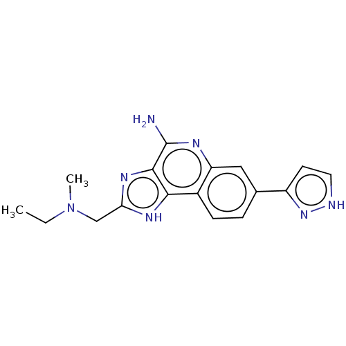 Chemical structure of BindingDB Monomer ID 50467921