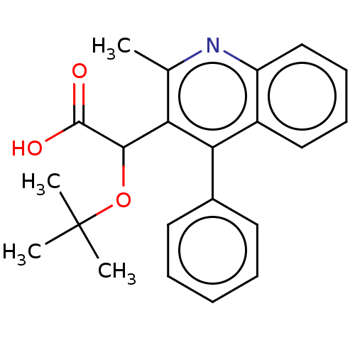 Chemical structure of BindingDB Monomer ID 50467937