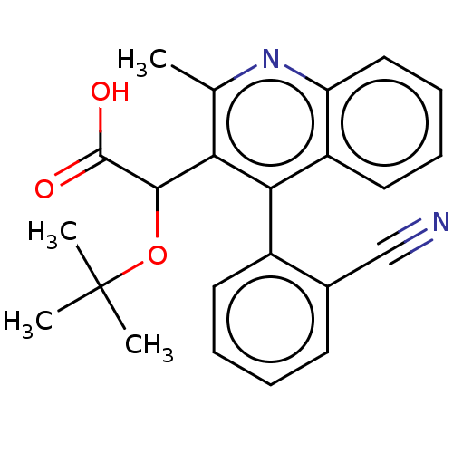 Chemical structure of BindingDB Monomer ID 50467938