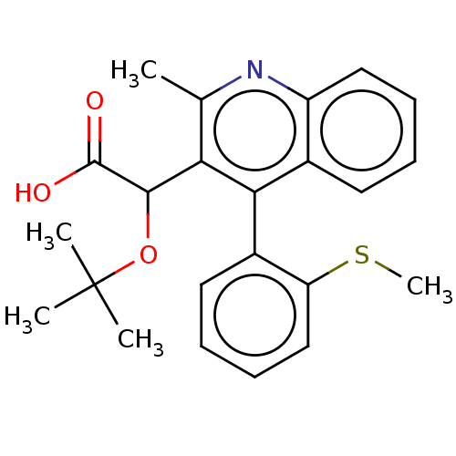 Chemical structure of BindingDB Monomer ID 50467939