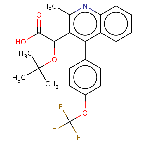 Chemical structure of BindingDB Monomer ID 50467940