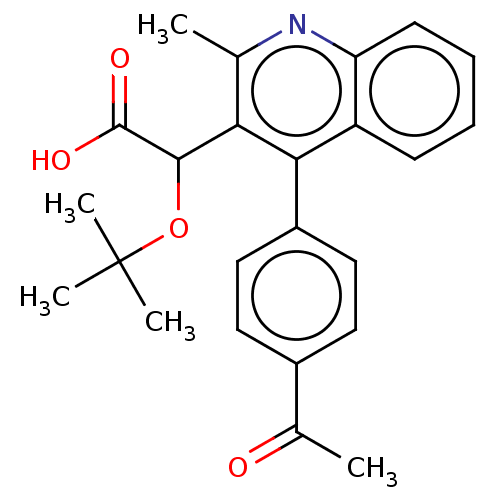 Chemical structure of BindingDB Monomer ID 50467943