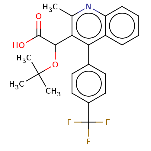Chemical structure of BindingDB Monomer ID 50467944