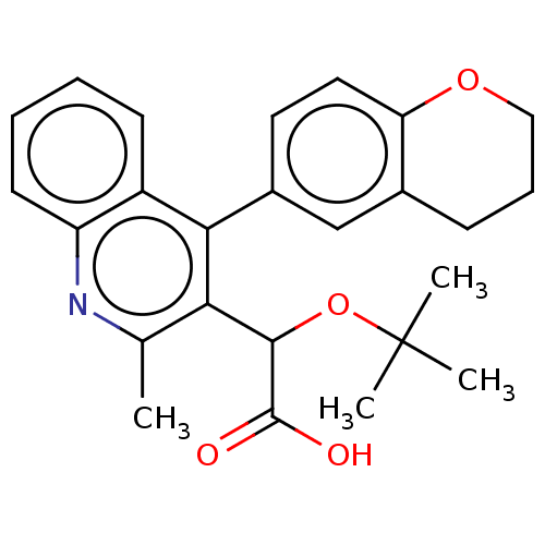 Chemical structure of BindingDB Monomer ID 50467945