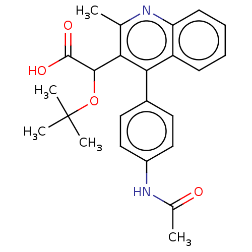 Chemical structure of BindingDB Monomer ID 50467946