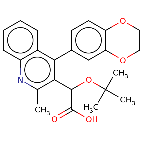 Chemical structure of BindingDB Monomer ID 50467949