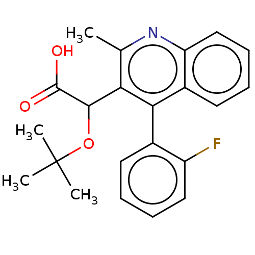 Chemical structure of BindingDB Monomer ID 50467952