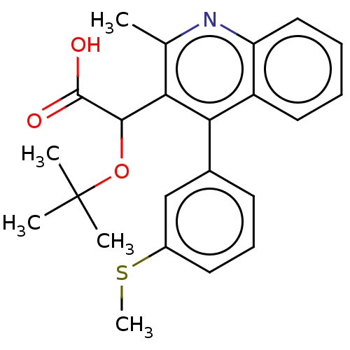 Chemical structure of BindingDB Monomer ID 50467953