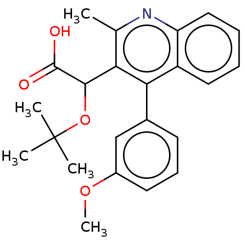 Chemical structure of BindingDB Monomer ID 50467954