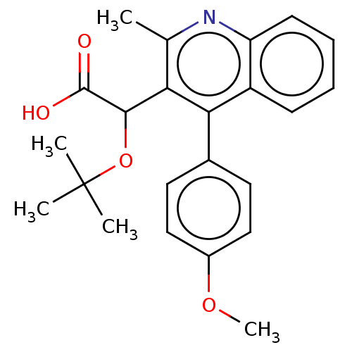 Chemical structure of BindingDB Monomer ID 50467958
