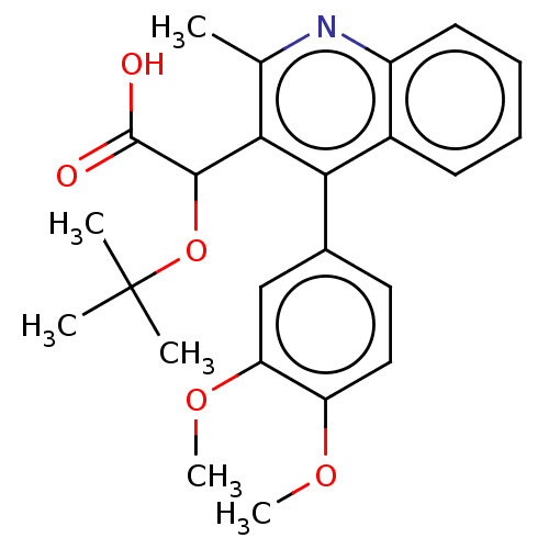 Chemical structure of BindingDB Monomer ID 50467961
