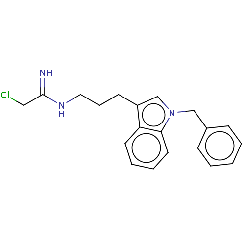 Chemical structure of BindingDB Monomer ID 50467962