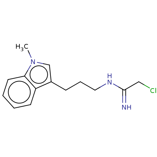 Chemical structure of BindingDB Monomer ID 50467966