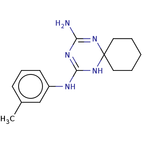 Chemical structure of BindingDB Monomer ID 50467968