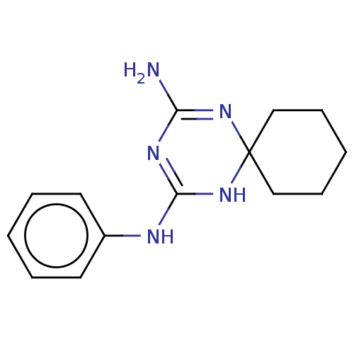 Chemical structure of BindingDB Monomer ID 50467969