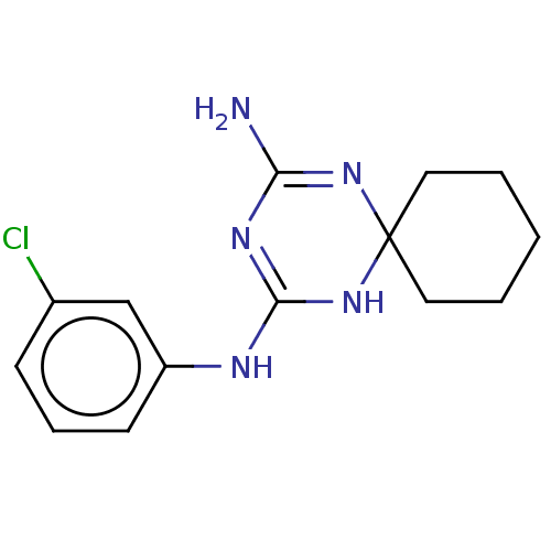 Chemical structure of BindingDB Monomer ID 50467970